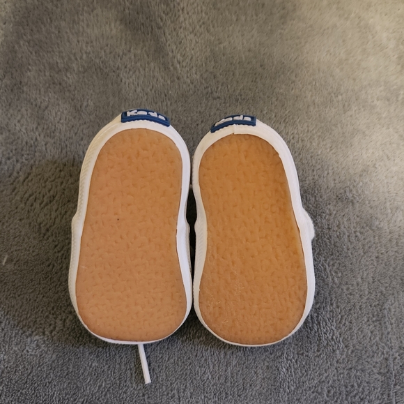 Baby Keds size 1 NWOT - Picture 2 of 4